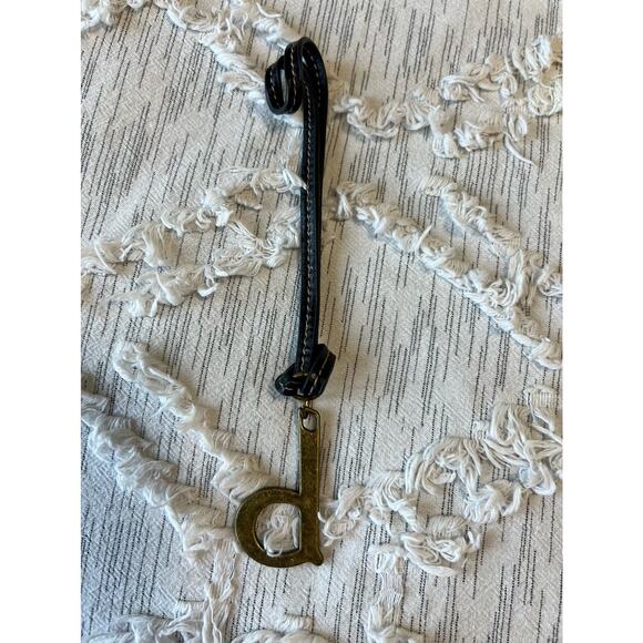 BOC Born Concepts B.O.C Black Purse Charm - Picture 2 of 4